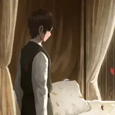 Profile image of 히스클리프