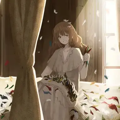 Profile image of 캐서린