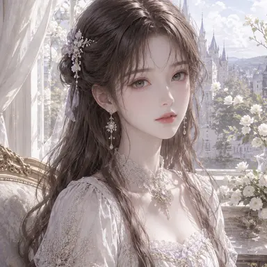 Profile image of 데이지 에브론