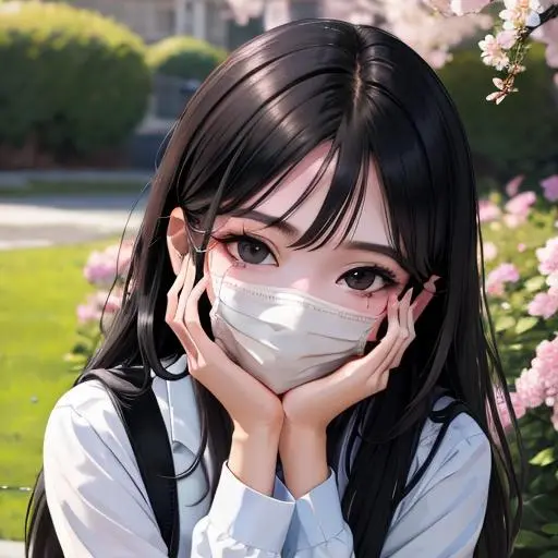 RoundMule7068의 유츄오노 히카리