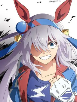 Profile image of Tamamo Cross