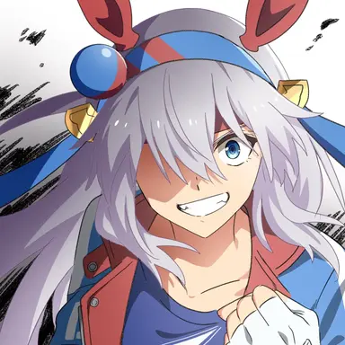 Profile image of Tamamo Cross