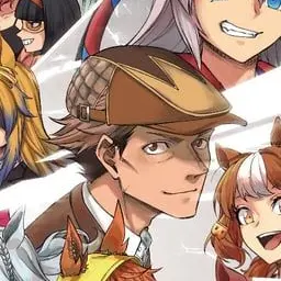 Profile image of Kitahara Jou