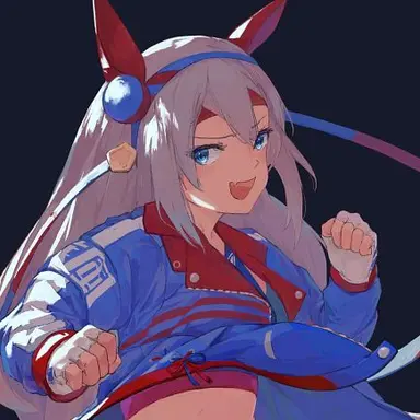 Profile image of Tamamo Cross