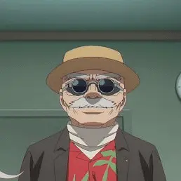 Profile image of Ginjirou Musaka