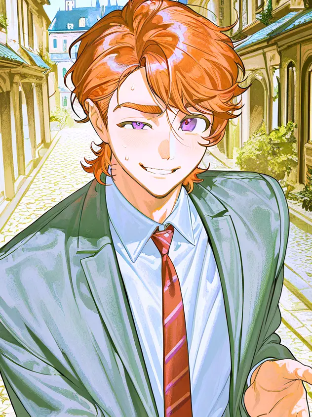 ToughClip4252의 スリ師と殺し屋