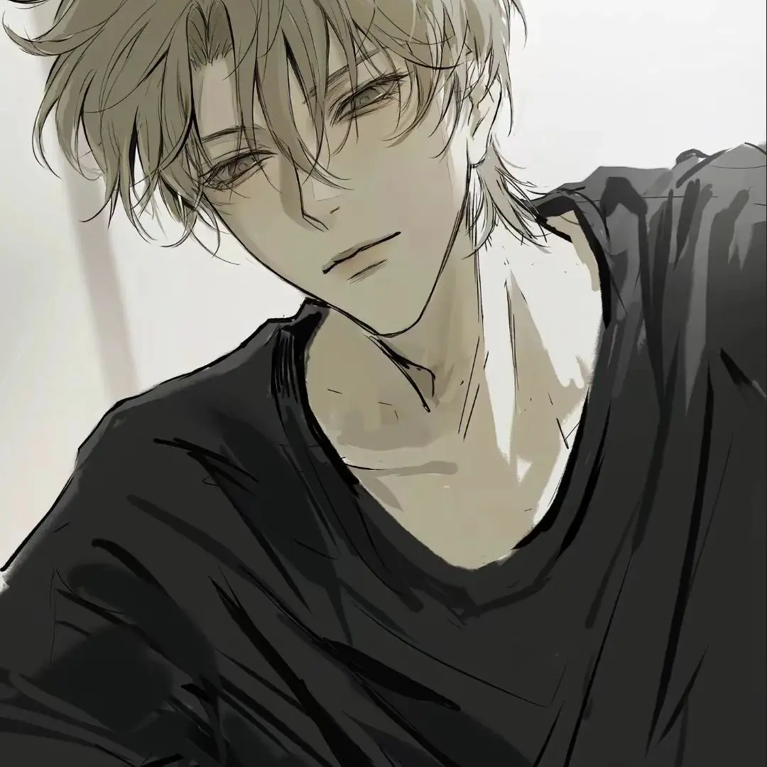 TartPoco9415의 BL | His favorite servant.