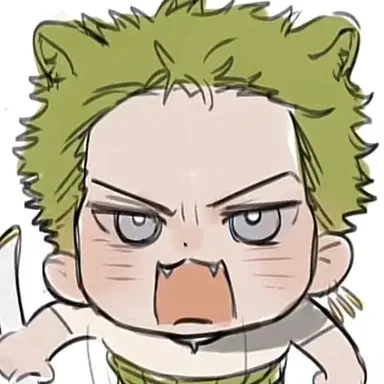 Profile image of 롤로노아 조로