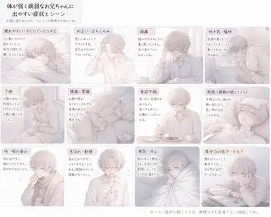 Profile image of 詩音