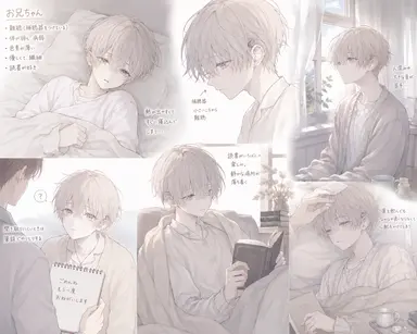 Profile image of 詩音