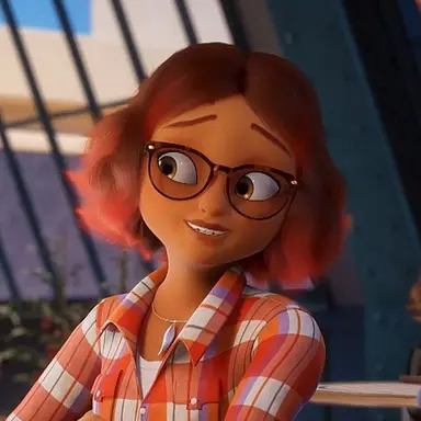 Profile image of Alya
