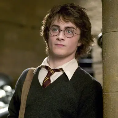 Profile image of Harry james potter