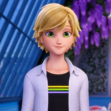 Profile image of Adrien