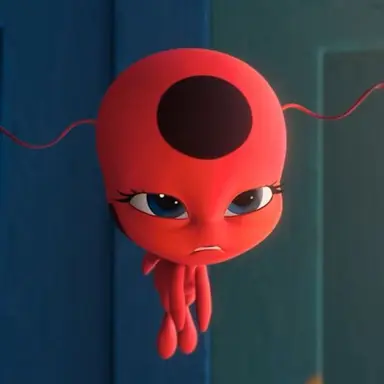 Profile image of Tikki