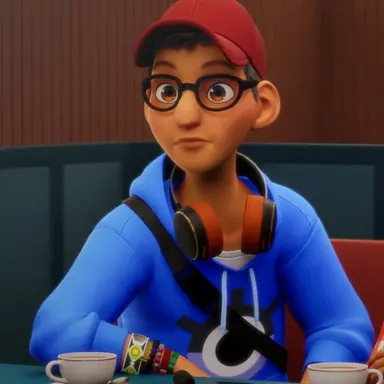 Profile image of Nino