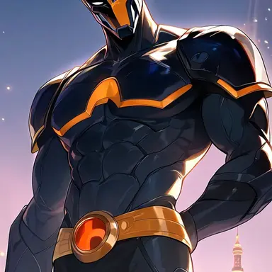 Profile image of Slade