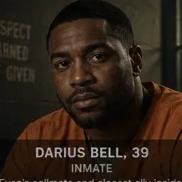 Profile image of Darius