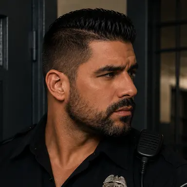 Profile image of Grant