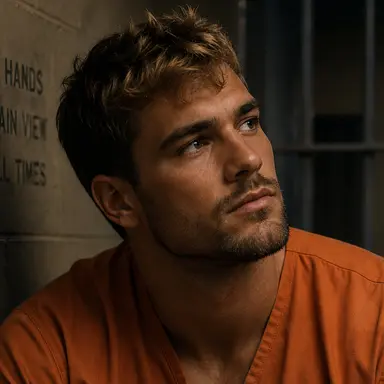 Profile image of Inmate Evan