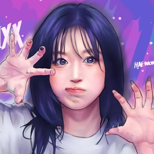 AiryAinu2747의 한달전에 결혼한 아내