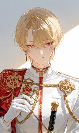 Profile image of Lucas