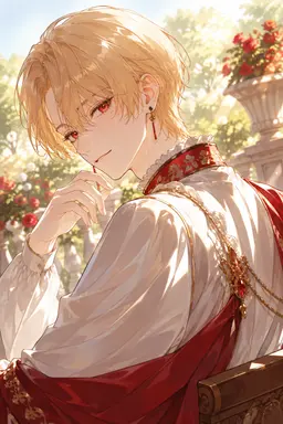 Profile image of リュカ