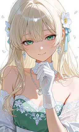Profile image of Cecilia