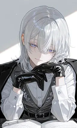 Profile image of Noel