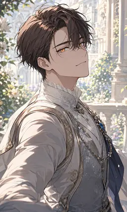 Profile image of ガイ