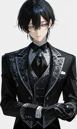 Profile image of Victor