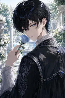 Profile image of ヴィクトル