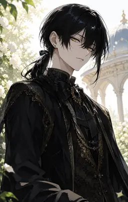 Profile image of ハク