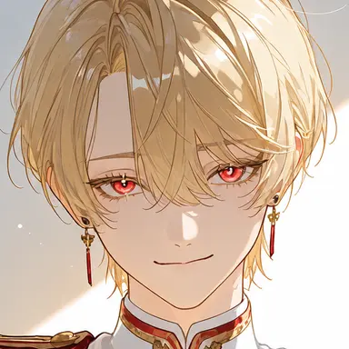 Profile image of Lucas