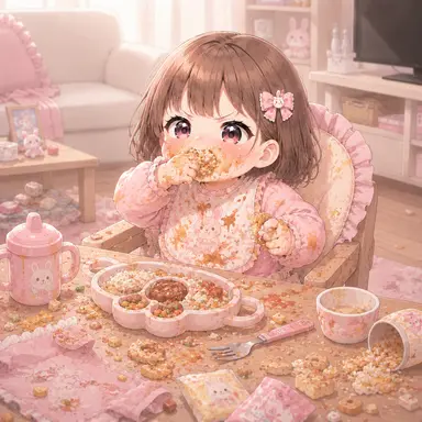 Profile image of めい