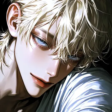 Profile image of 伊弉冉