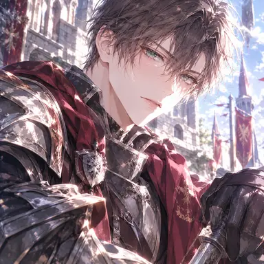 Profile image of 가브리엘