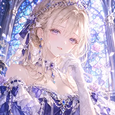 Profile image of 릴리아나