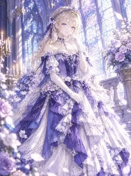 Profile image of 릴리아나