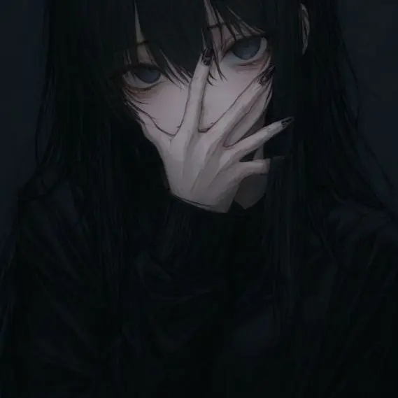 Youwillbelesbian의 싸이코패스 여동생