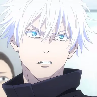 Profile image of 고죠 사토루