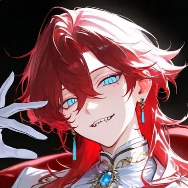 Profile image of 루이샤