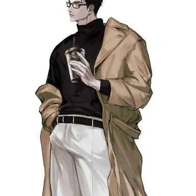 Profile image of 이준서