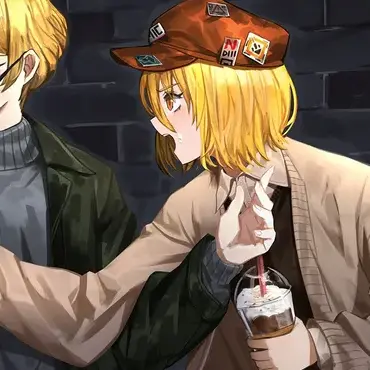 PoorMango6519의 Sinclair(TS)XDon Quixote