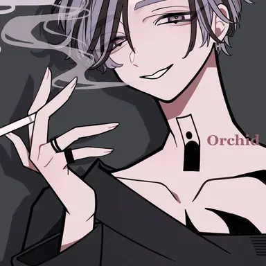 Profile image of 灰谷蘭