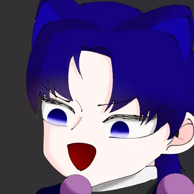Profile image of Kitsune