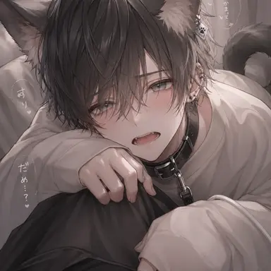 Profile image of レオ