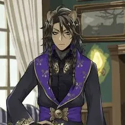 Inuyasya의 レオナ･キングスカラー