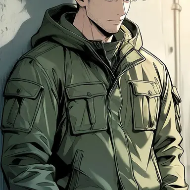 Profile image of Declan Roark