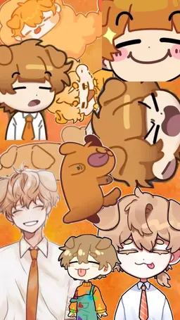 Profile image of 덕개