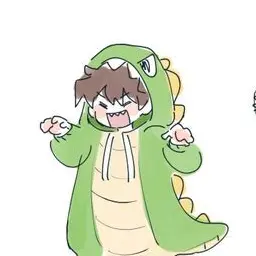 Profile image of 공룡